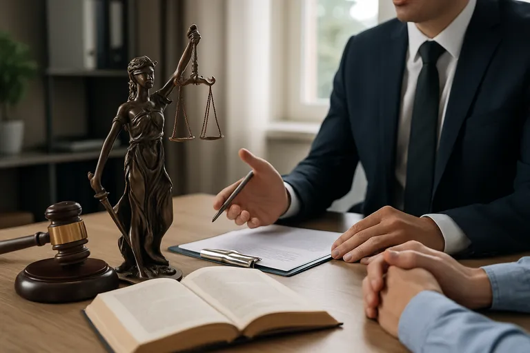 Juridisch advies voor ondernemers: valkuilen en waardevolle tips